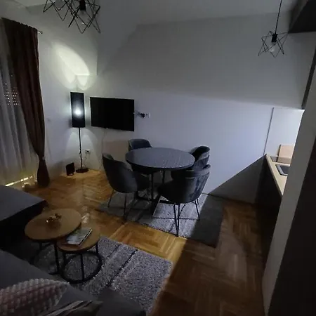Viento 18 Apartment