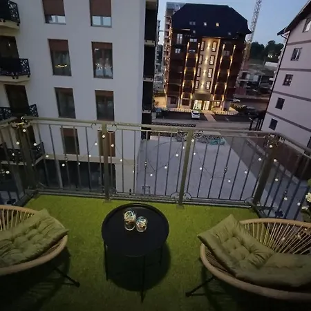 Apartment Viento 18