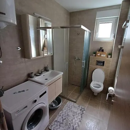 Viento 18 Apartment Zlatibor