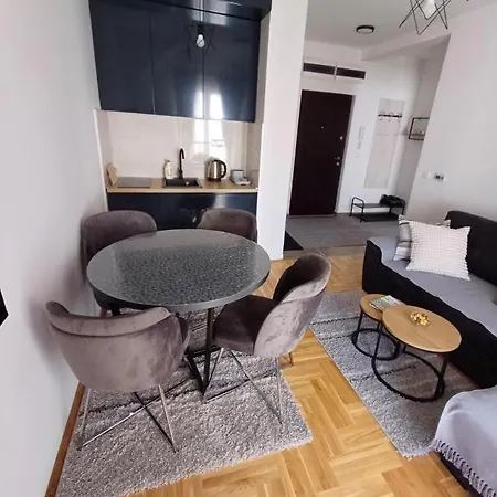 Apartment Viento 18
