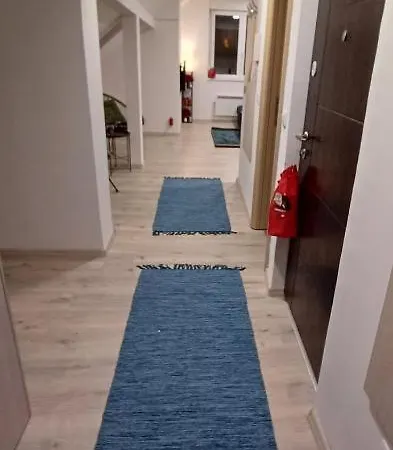 Apartment Viento 18