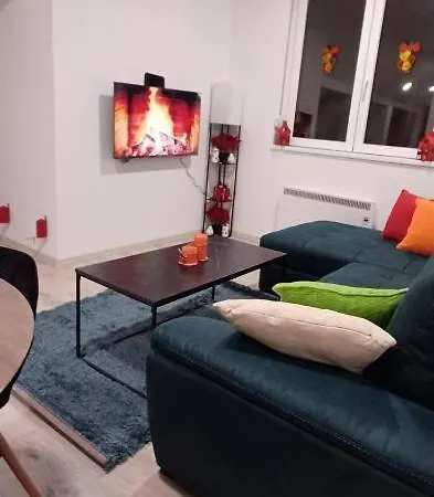 Apartment Viento 18 *