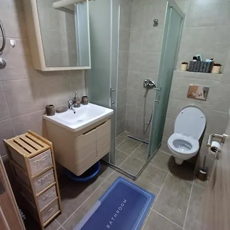 Viento 18 Apartment