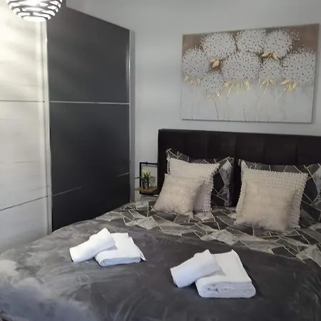 Viento 18 Apartment Zlatibor