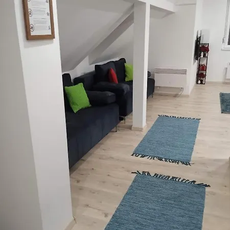 Viento 18 Apartment Zlatibor