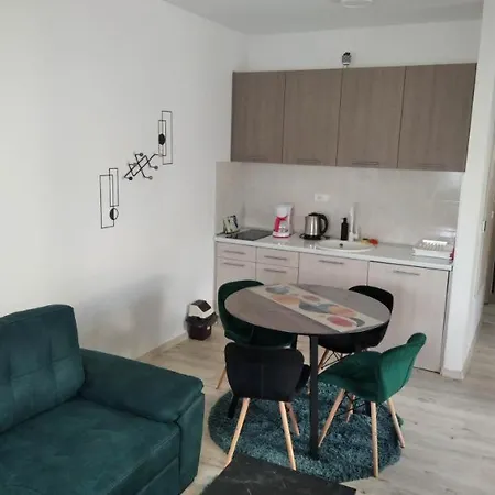 Apartment Viento 18 Zlatibor
