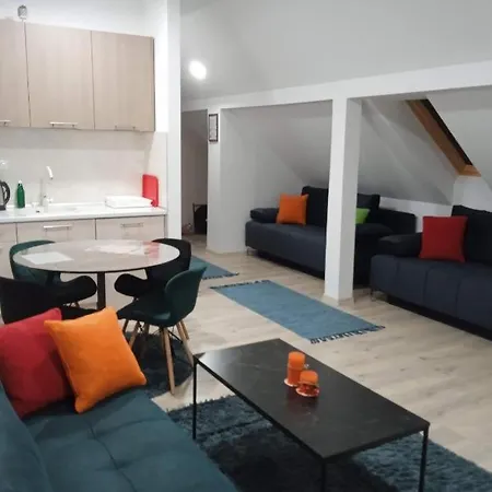 Apartment Viento 18