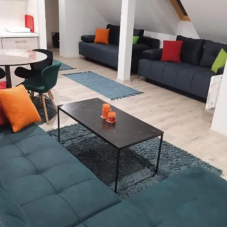 Apartment Viento 18 *