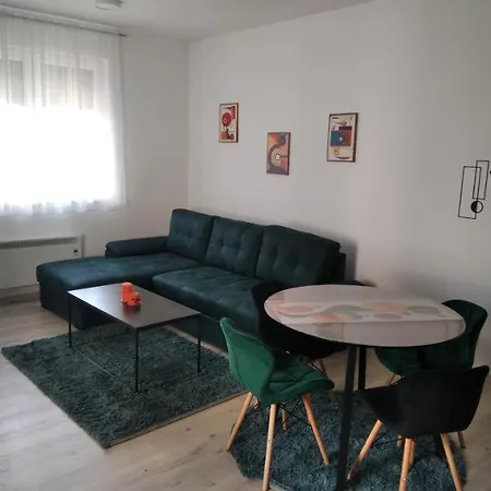 Viento 18 Apartment Zlatibor