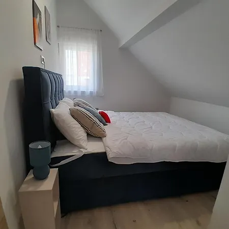 شقة Viento 18 زلاتيبور