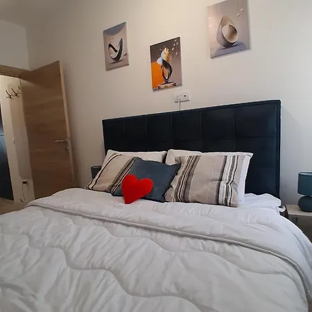 شقة Viento 18 زلاتيبور