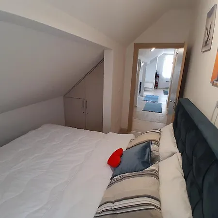 شقة Viento 18 زلاتيبور