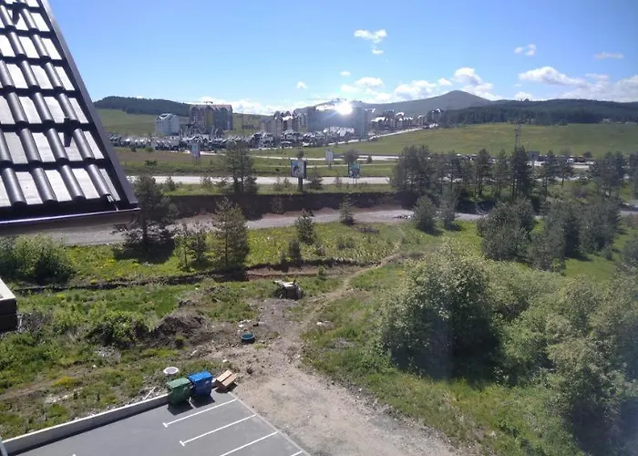 Viento 18 아파트 *