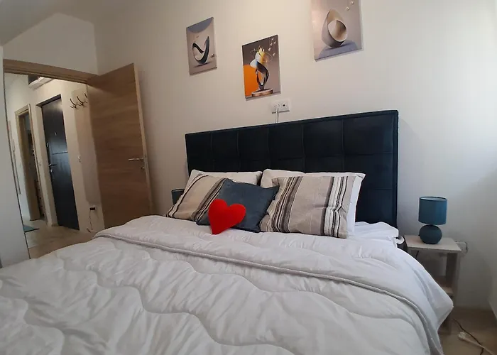 아파트 Viento 18 즐라티보