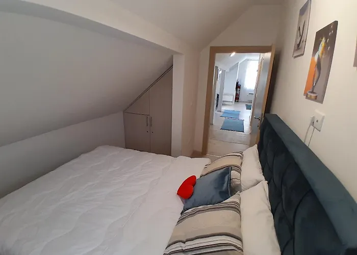 아파트 Viento 18 즐라티보